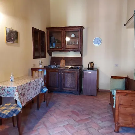 Farm stay Il Giovannello Roccastrada