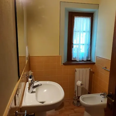 Il Giovannello Farm stay *