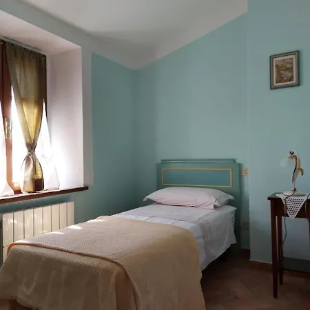 Il Giovannello Farm stay Roccastrada