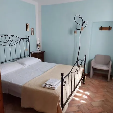Il Giovannello * Roccastrada