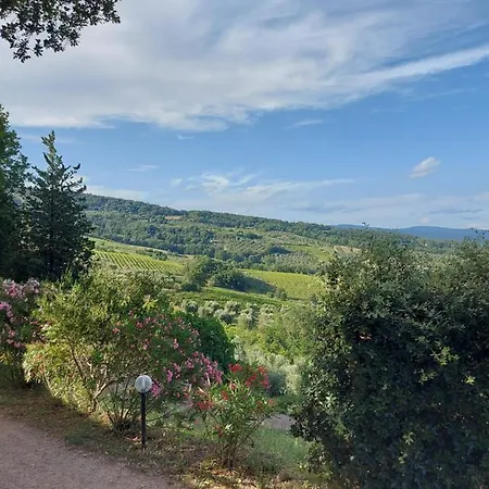 Il Giovannello * Roccastrada