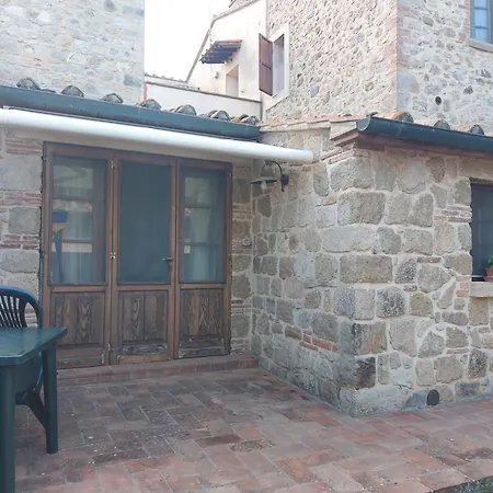 Il Giovannello Farm stay *