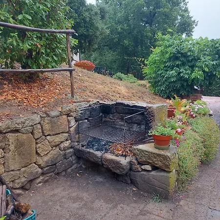 Il Giovannello Farm stay *