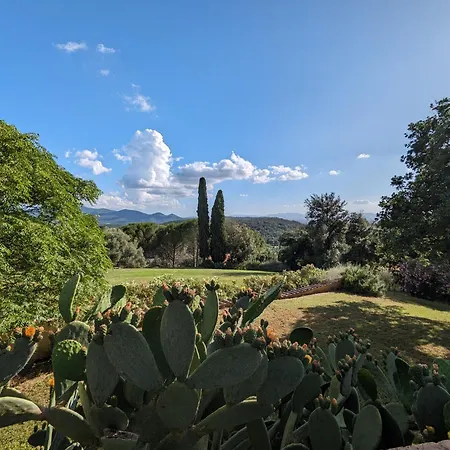 Il Giovannello Farm stay