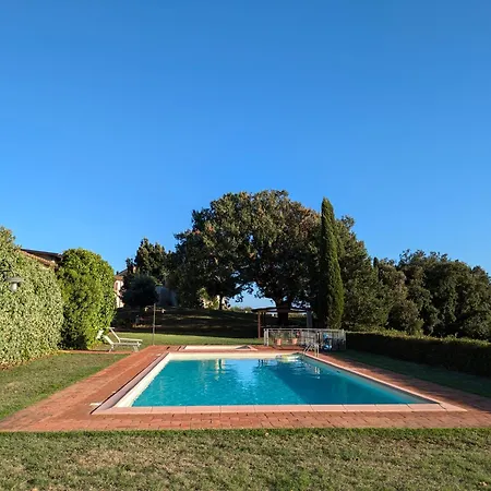 Farm stay Il Giovannello