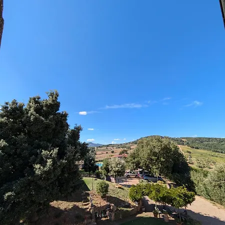 Il Giovannello Farm stay *