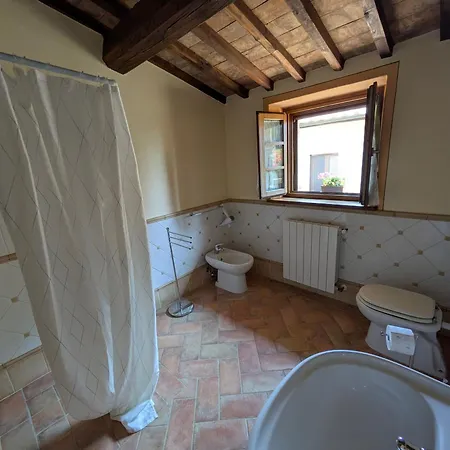 Farm stay Il Giovannello *