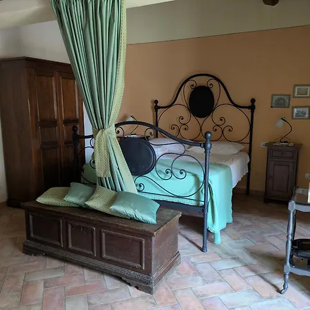 Farm stay Il Giovannello *
