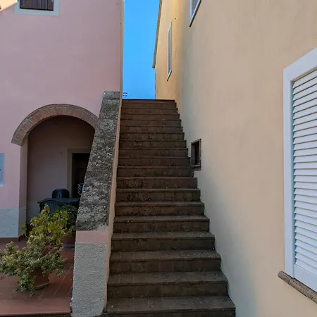 Il Giovannello * Roccastrada