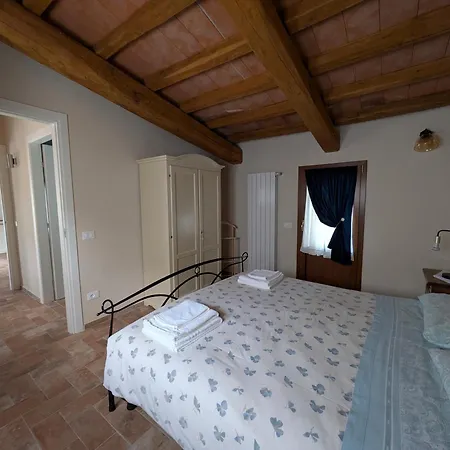 Il Giovannello Roccastrada