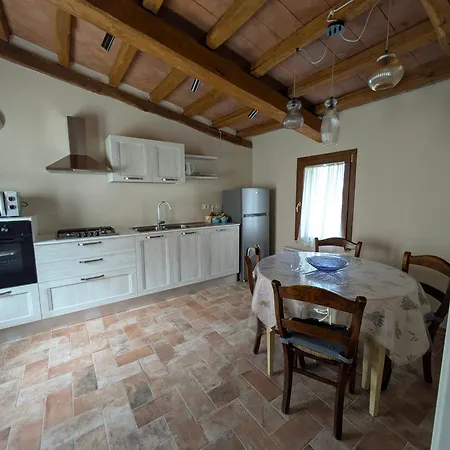 Il Giovannello Agroturismo