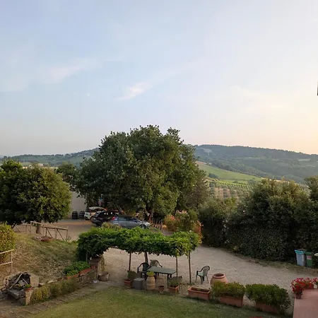 Il Giovannello Roccastrada