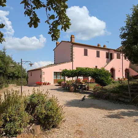 Il Giovannello Agroturismo