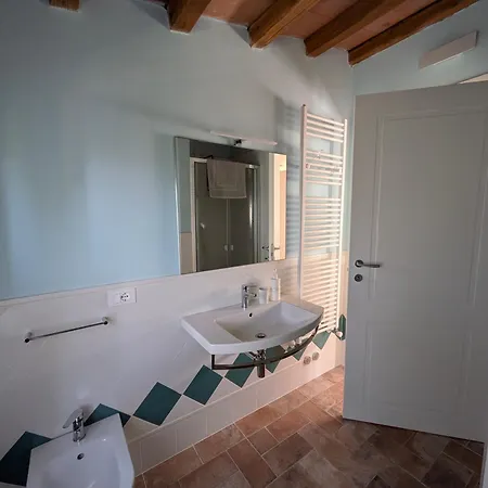 Il Giovannello Agroturismo