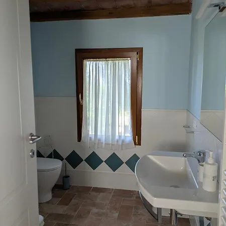 Il Giovannello Agroturismo Roccastrada