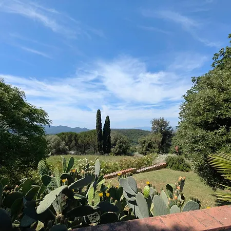 Il Giovannello Feriegård Roccastrada