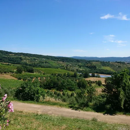 Farm stay Il Giovannello Roccastrada