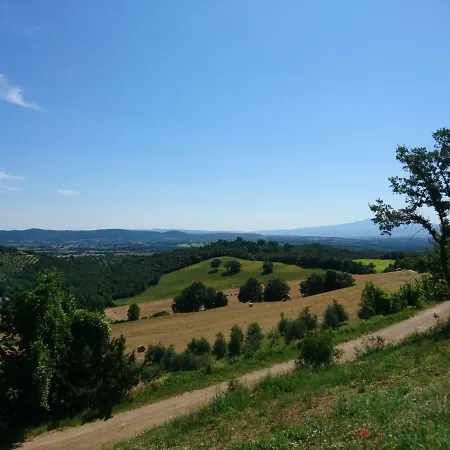 Il Giovannello Farm stay Roccastrada